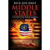 Middle States - Paperback