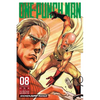 One-Punch Man, Vol. 8 - Paperback