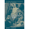 The Book of Job - Hardcover