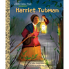 Harriet Tubman: A Little Golden Book Biography - Hardcover
