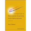 Intro to Stoch Calc with Appl, 3 Ed - Paperback