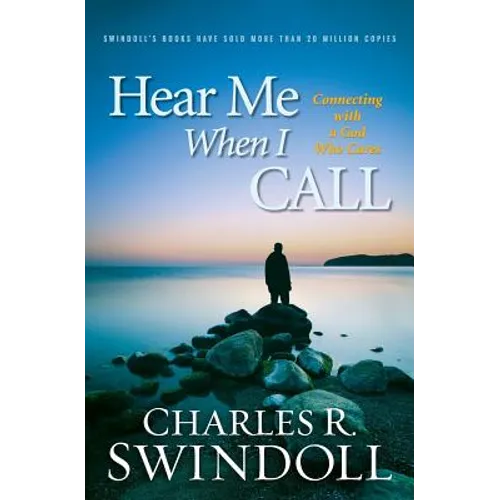 Hear Me When I Call - Paperback