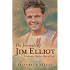Journals of Jim Elliot - Hardcover