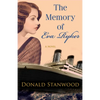 The Memory of Eva Ryker - Paperback