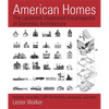 American Homes: The Landmark Illustrated Encyclopedia of Domestic Architecture - Paperback