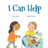 I Can Help - Hardcover