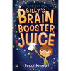 Billy's Brain Booster Juice - Paperback