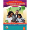 Reading Foundation Parent Guide (Spanish Version): Building Phonemic Awareness and Phonetic Skills - Paperback