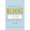 The Power of Meaning: Finding Fulfillment in a World Obsessed with Happiness - Paperback