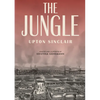 The Jungle: The Graphic Novel - Paperback