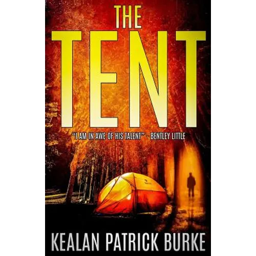 The Tent - Paperback