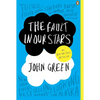The Fault in Our Stars - Paperback
