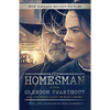 The Homesman - Paperback