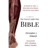 The Foot & Ankle Pain Bible: A Self-Care Guide to Eliminating the Source of Your Foot Pain - Paperback
