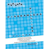 Diagramless Fill-Ins: Volume I - Paperback