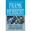 The Eyes of Heisenberg - Paperback