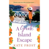 A Greek Island Escape - Hardcover