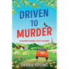 Driven to Murder - Paperback