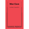 Man Cave - Paperback