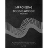 Improvising Boogie-Woogie Volume One - Paperback