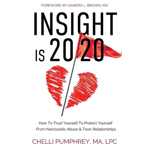 Insight is 20/20 - Paperback