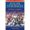 Roger Staubach: Captain America - Paperback