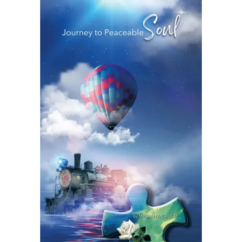 Journey to Peaceable Soul - Paperback