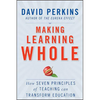 Making Learning Whole - Paperback
