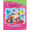 1 Corintios 13 - Paperback