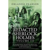 The Redacted Sherlock Holmes (Volume III) - Paperback
