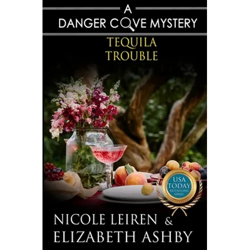 Tequila Trouble - Paperback