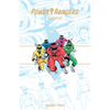 Mighty Morphin Power Rangers Archive Vol. 2 - Paperback