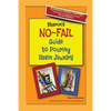 Sharon's NO-FAIL Guide to Pouring Resin Jewelry - Paperback