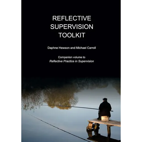Reflective Supervision Toolkit - Paperback