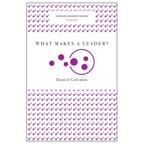 What Makes a Leader? - Paperback