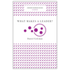 What Makes a Leader? - Paperback