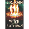 The Witch and the Englishman - Paperback