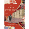 The Last Patient - Hardcover