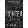 Hunted - Paperback