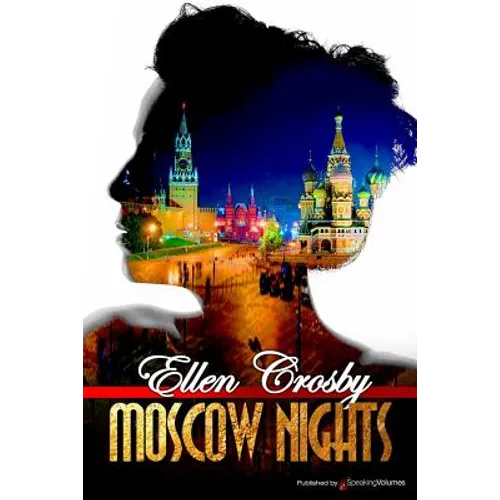 Moscow Nights - Paperback