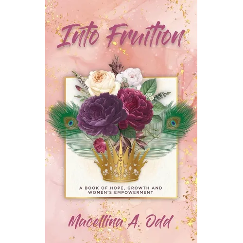 Into Fruition - Paperback