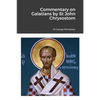 Commentary on Galatians by Saint John Chrysostom - Paperback