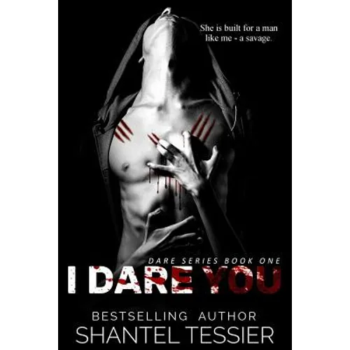 I Dare You - Paperback