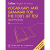 Vocabulary and Grammar for the TOEFL Ibt(r) Test - Paperback