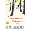 A Sportsman's Notebook: Stories - Paperback