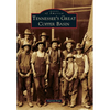 Tennessee's Great Copper Basin - Paperback
