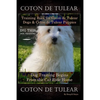 Coton de Tulear Training Book for Coton De Tulear Dogs & Coton De Tulear Puppies By D!G THIS DOG Training Dog, Training Begins From the Car Ride Home, - Paperback