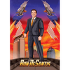 American Patriots Presents Ron DeSantis: Ron DeSantis - Paperback