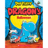 Dragon's Halloween: An Acorn Book (Dragon #4): From the Creator of Dog Man - Paperback