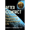 After Contact: The Human Response to Extraterrestrial Life - Paperback